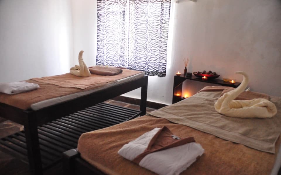 New treatment rooms at our Vancouver studio